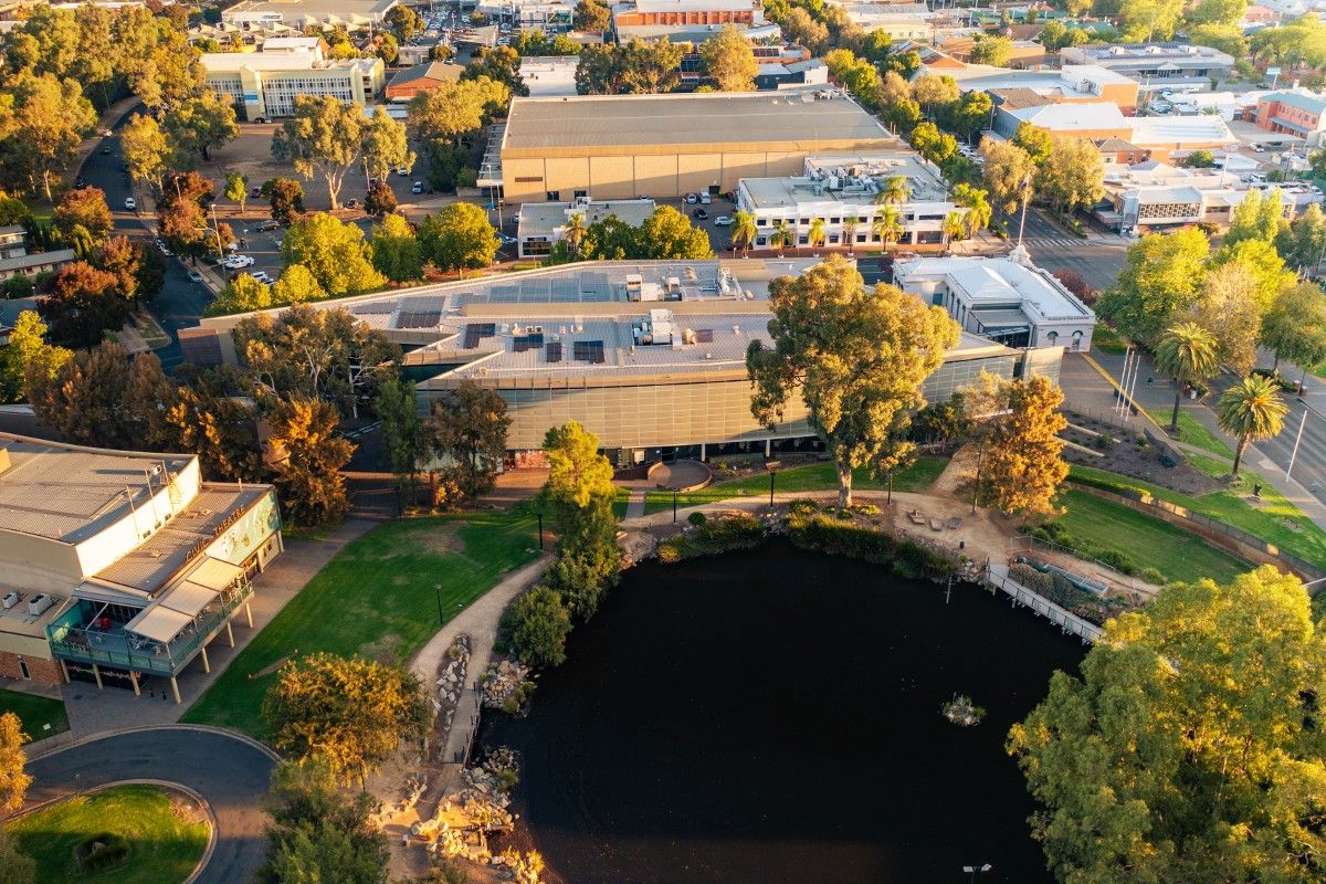 strategic infrastructure investments