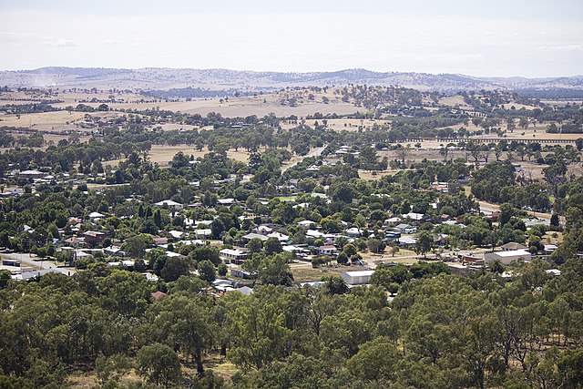 Wagga Wagga